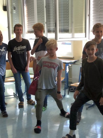 Stil & Etikette 05
